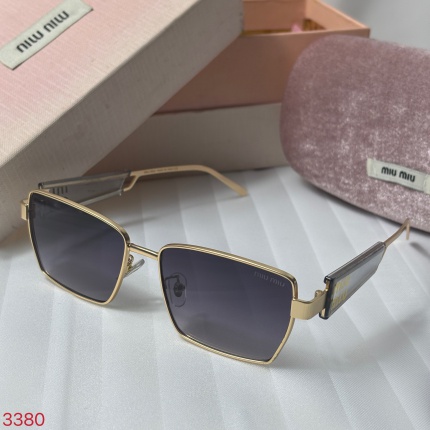 Cheap MiuMiu Sunglasses in 202878