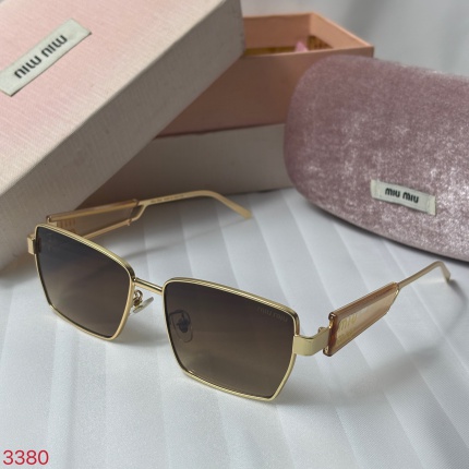 Cheap MiuMiu Sunglasses in 202880