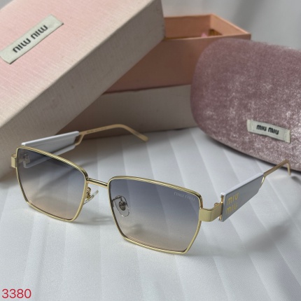 Cheap MiuMiu Sunglasses in 202881