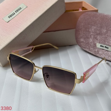 Cheap MiuMiu Sunglasses in 202882