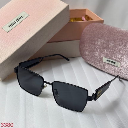 Cheap MiuMiu Sunglasses in 202883