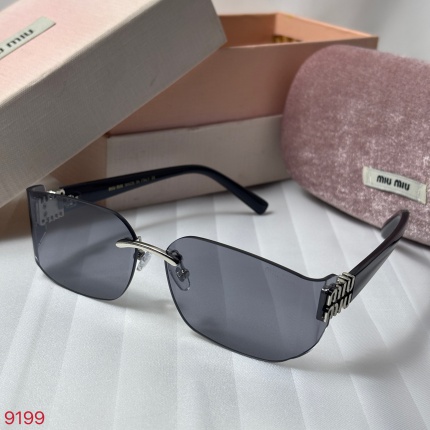 Cheap MiuMiu Sunglasses in 202884