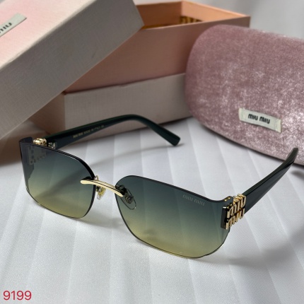 Cheap MiuMiu Sunglasses in 202885