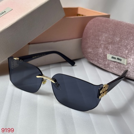 Cheap MiuMiu Sunglasses in 202886