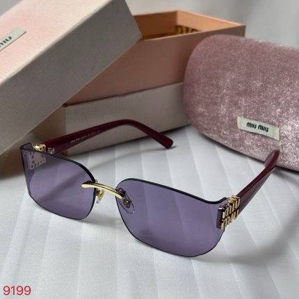 Cheap MiuMiu Sunglasses in 202887