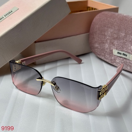 Cheap MiuMiu Sunglasses in 202888