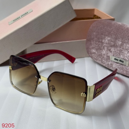 Cheap MiuMiu Sunglasses in 202890