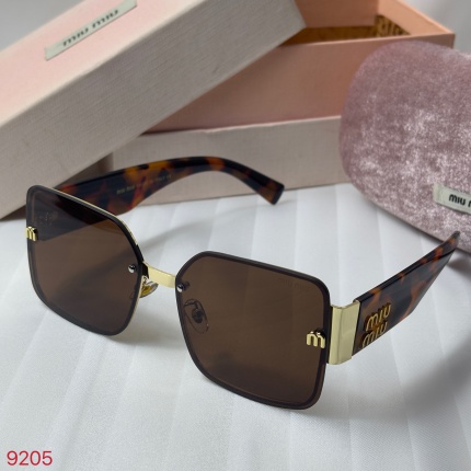 Cheap MiuMiu Sunglasses in 202892