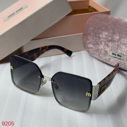 Cheap MiuMiu Sunglasses in 202893