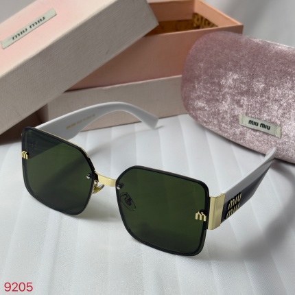 Cheap MiuMiu Sunglasses in 202894