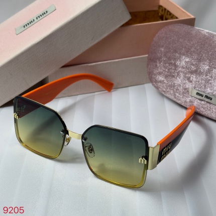 Cheap MiuMiu Sunglasses in 202895
