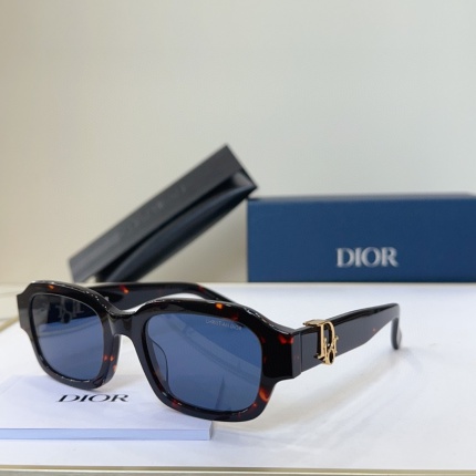 Dior AAA Quality Sunglasses in 203007