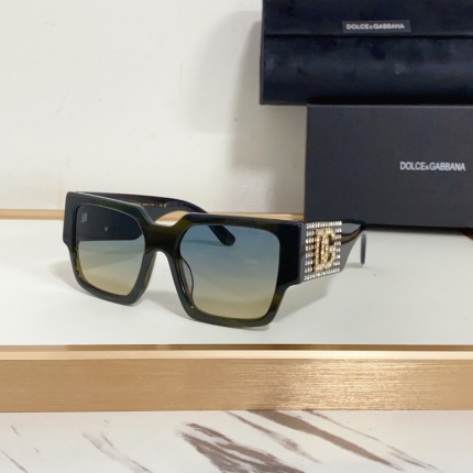 D&G AAA quality Sunglasses in 203121