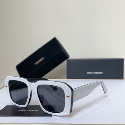 D&G AAA quality Sunglasses in 203123