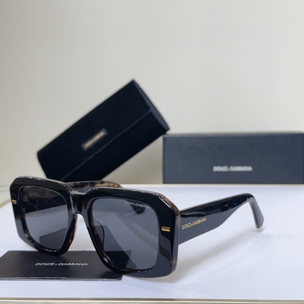 D&G AAA quality Sunglasses in 203124