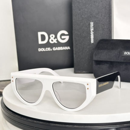 D&G AAA quality Sunglasses in 203132