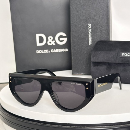 D&G AAA quality Sunglasses in 203133