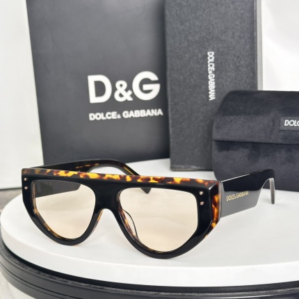 D&G AAA quality Sunglasses in 203134