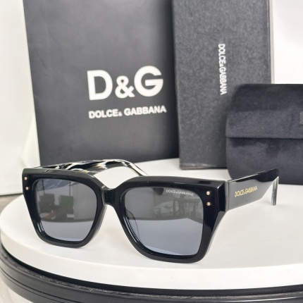 D&G AAA quality Sunglasses in 203136
