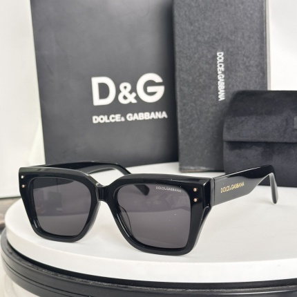 D&G AAA quality Sunglasses in 203138