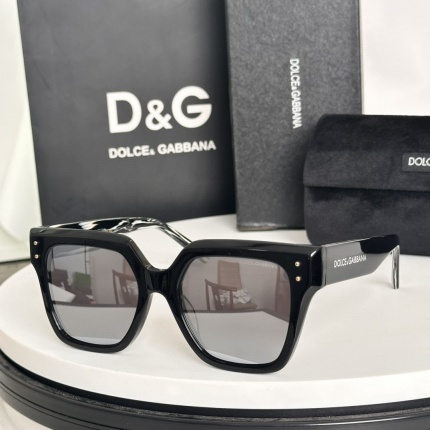 D&G AAA quality Sunglasses in 203140