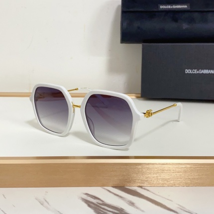 D&G AAA quality Sunglasses in 203142