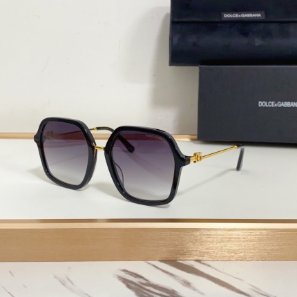 D&G AAA quality Sunglasses in 203143