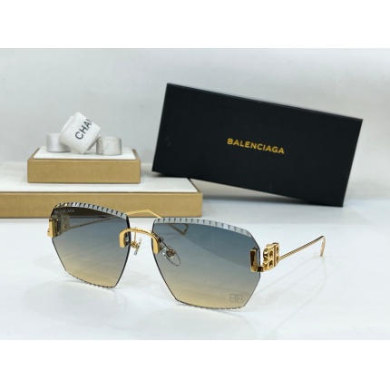 Balenciaga AAA quality Sunglasses in 203206