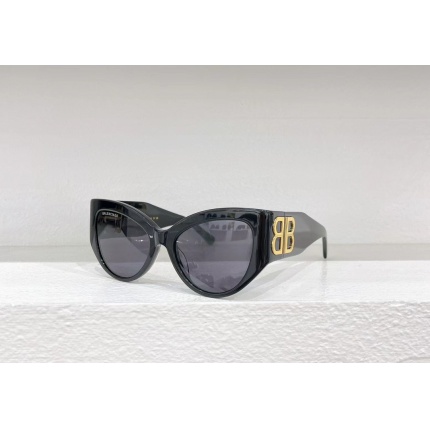 Balenciaga AAA quality Sunglasses in 203215