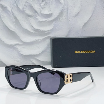 Balenciaga AAA quality Sunglasses in 203217