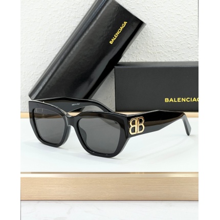 Balenciaga AAA quality Sunglasses in 203225