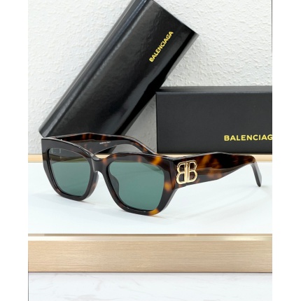 Balenciaga AAA quality Sunglasses in 203226