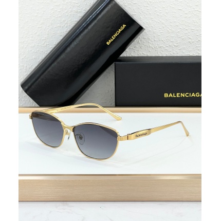 Balenciaga AAA quality Sunglasses in 203227