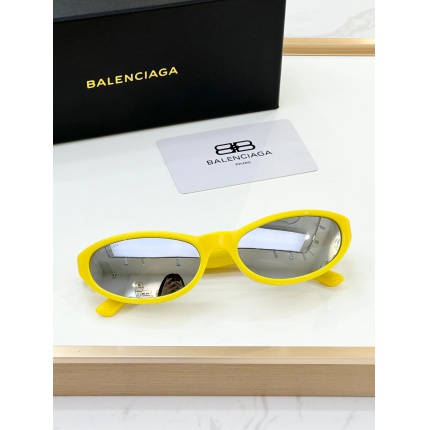 Balenciaga AAA quality Sunglasses in 203234