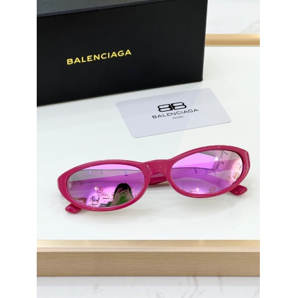 Balenciaga AAA quality Sunglasses in 203235