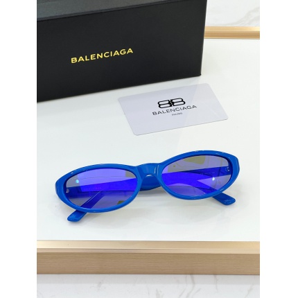 Balenciaga AAA quality Sunglasses in 203236