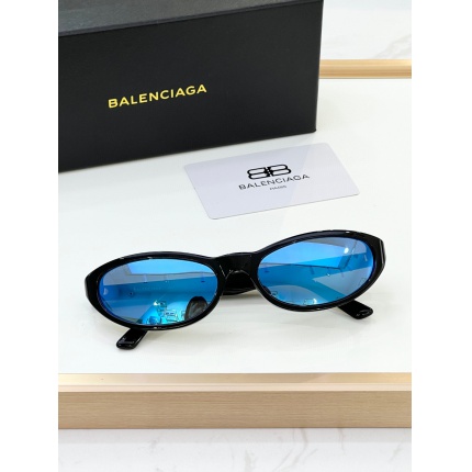 Balenciaga AAA quality Sunglasses in 203237