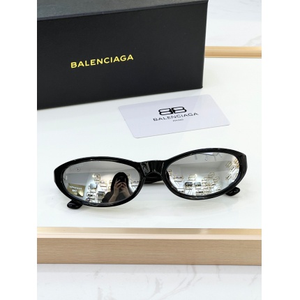 Balenciaga AAA quality Sunglasses in 203238