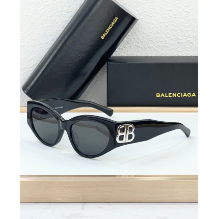 Balenciaga AAA quality Sunglasses in 203241