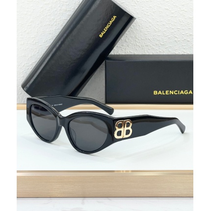 Balenciaga AAA quality Sunglasses in 203242