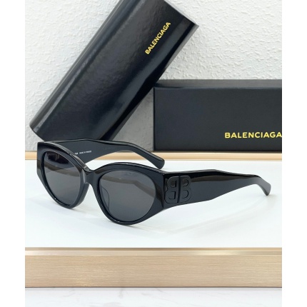 Balenciaga AAA quality Sunglasses in 203243