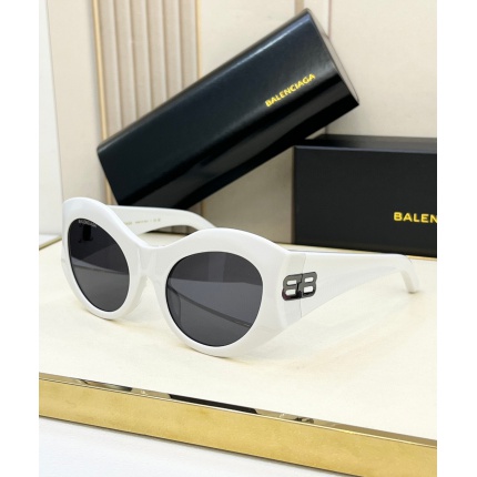 Balenciaga AAA quality Sunglasses in 203245