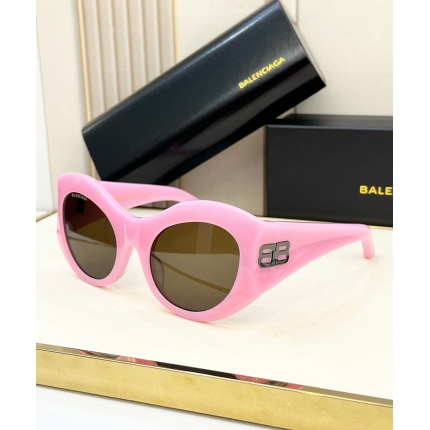 Balenciaga AAA quality Sunglasses in 203246