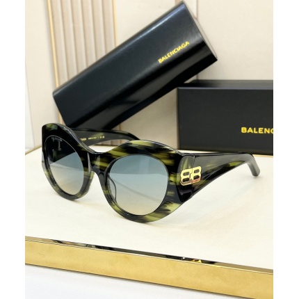 Balenciaga AAA quality Sunglasses in 203247