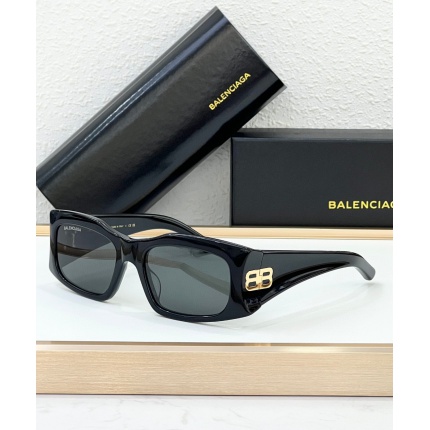 Balenciaga AAA quality Sunglasses in 203252