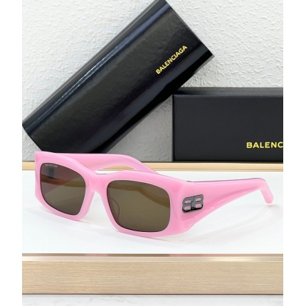Balenciaga AAA quality Sunglasses in 203253