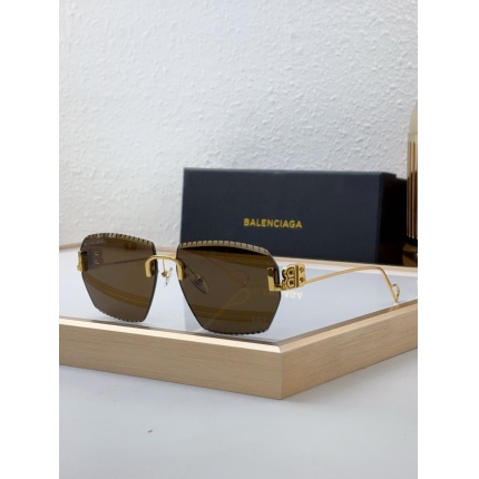Balenciaga AAA quality Sunglasses in 203258