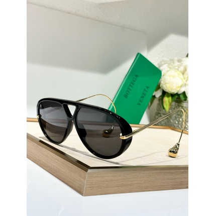 New Arrivals Bottega Venet AAA quality Sunglasses in 203260