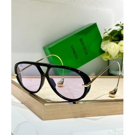 New Arrivals Bottega Venet AAA quality Sunglasses in 203261