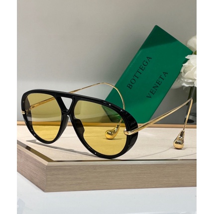 New Arrivals Bottega Venet AAA quality Sunglasses in 203262